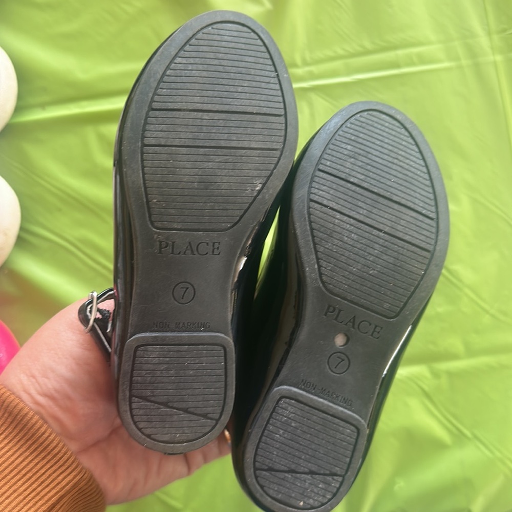 TCP Girls Dress Shoes - Picture 3 of 3